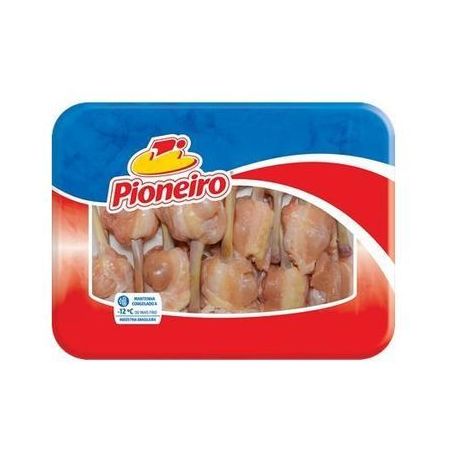 Tulipa frango pioneiro 500gr bdj