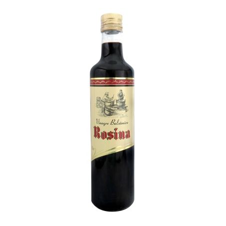 Vinagre rosina balsamico 500ml