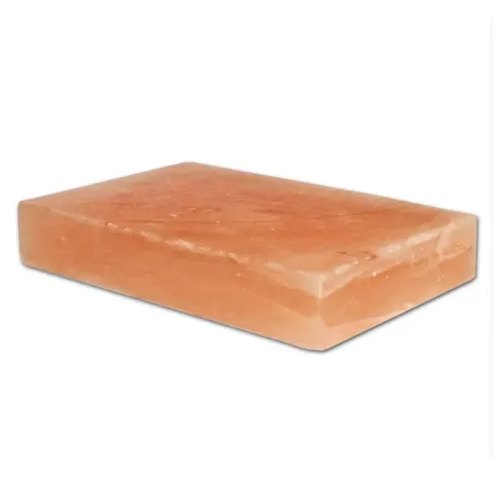 TABUA DE SAL ROSA  20X30X4 CM