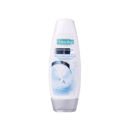 Condicionador palmolive naturals nutrição extraordinária 350ml