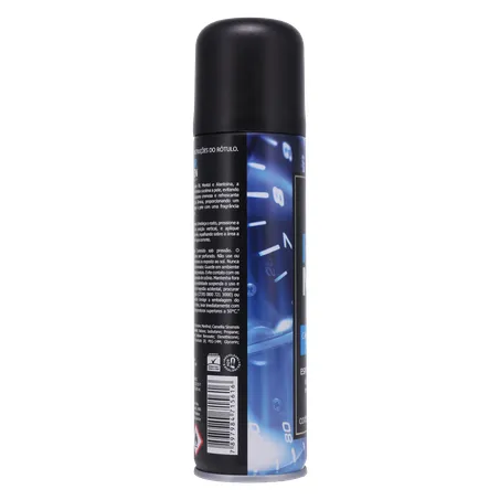 Espuma barbear vini lady formen 150ml 360-25