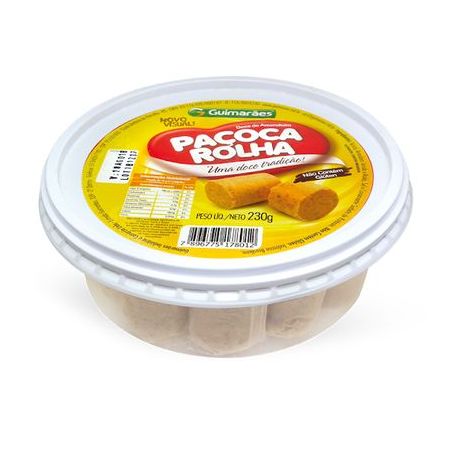 Rapad.guimaraes pacoca 230gr