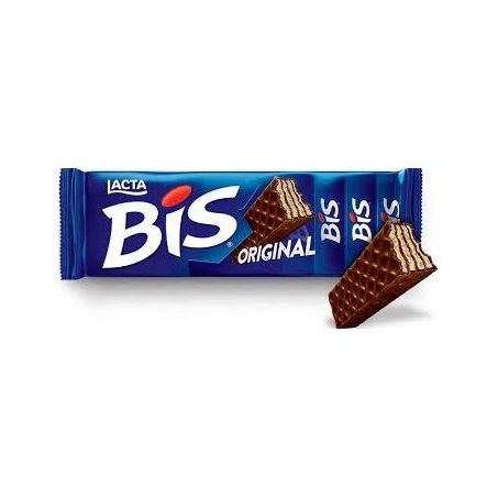WAFER BIS PC 100,8 G ORIGINAL