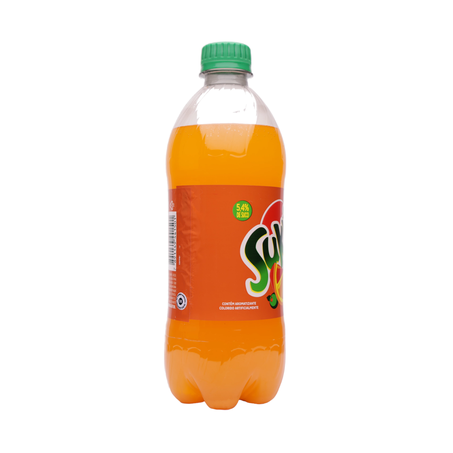 Refrigerante sukita laranja 600ml 360-49