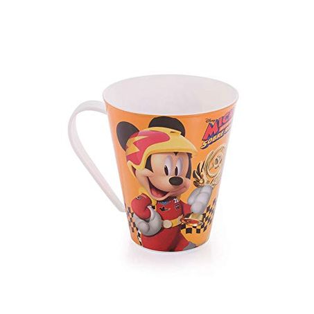 CANECA PLASUTIL 360ML MICKEY