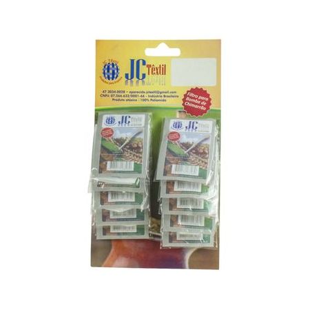 Filtro para bomba chimarrao jc varchar (100)
