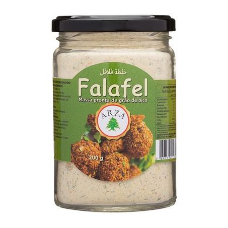 FALAFEL ARZA 200G