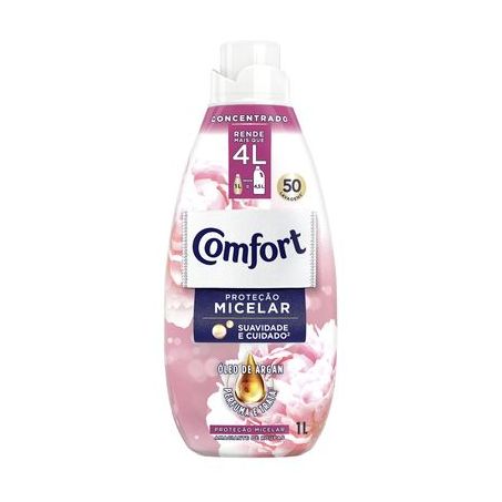 AMAC COMFORT 1L CONC PURO RELAX