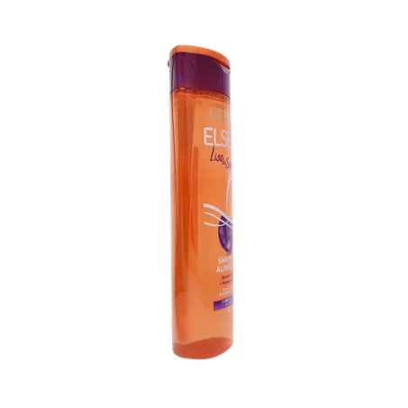 Shampoo Alinhador L'Oréal Paris Liso dos Sonhos Frasco 400ml 360-49