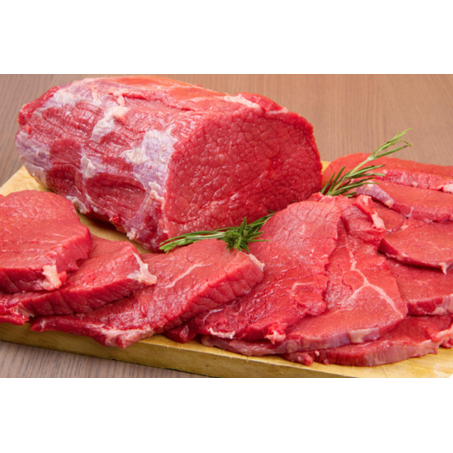 Bov Posta Branca Bife Kg .
