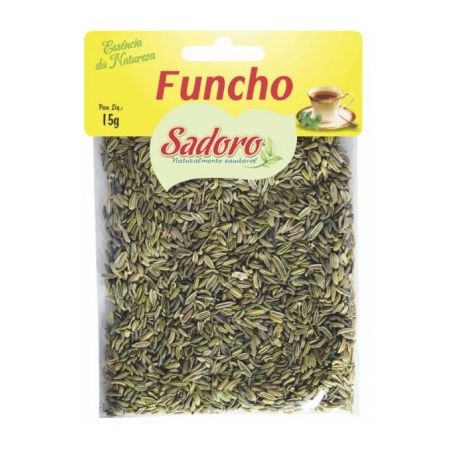 Sadoro Funcho - 15G