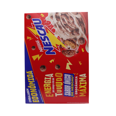 Cereal Matinal Nescau 770g 360-30