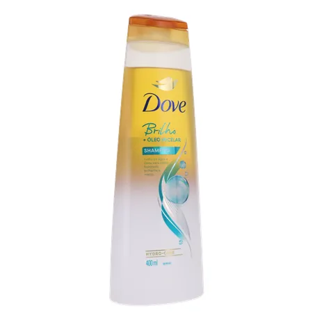 Shampoo dove 360-34