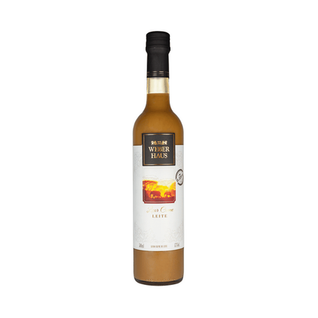 Licor Weber Haus Creme De Leite 500ml