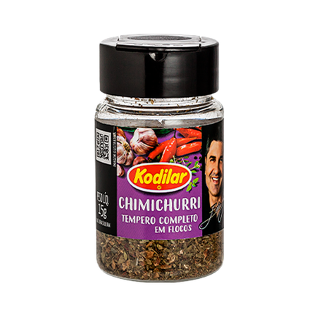 CHIMICHURRI KODILAR FR 15G