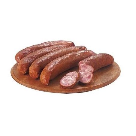 Linguiça Frigosantos Cracóvia Kg 
 