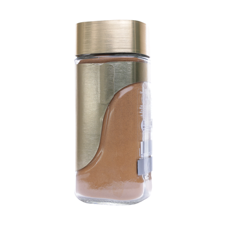 Café Nescafé Solúvel Gold 6 Vidro 100g 
  360-19