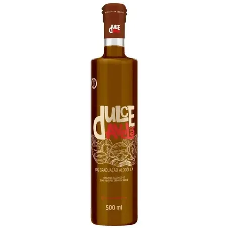 Licor Dulce Avela 500ml Avela