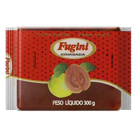 GOIABADA FUGINI