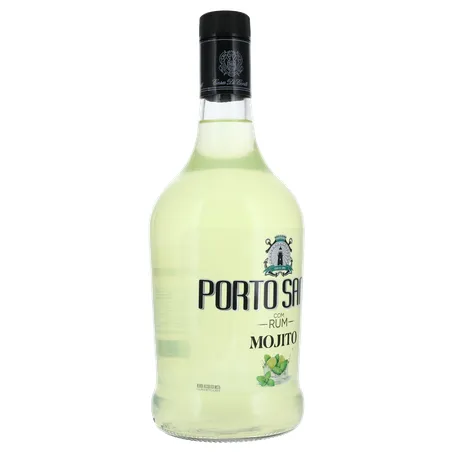 Porto santo mojito 900ml 360-32