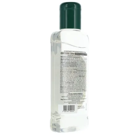 Desinfetante coala conc.pinho 120ml 360-14