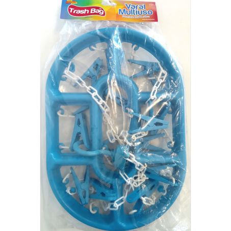 Varal trash bag giratorio un 360-1