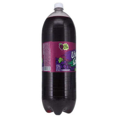 Refrigerante conti uva 3l 360-30