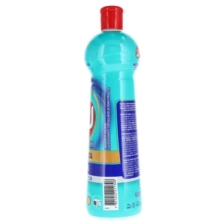 Limpador Multiuso Uau Eliminador Odores 500ml 360-9