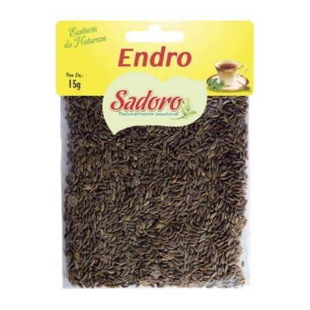 Sadoro Endro - 15G