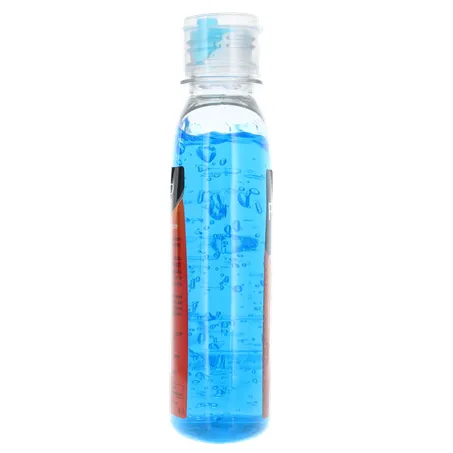 Gel fixed modelador brilho molhado 250g 360-26
