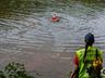 Guarda-Vidas salvam homem de afogamento em Itapiranga