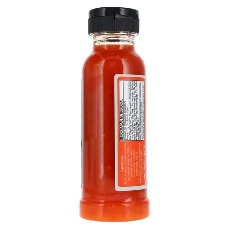 MOLHO PIMENTA POLETTO SWEET CHILLI  280G 360-22