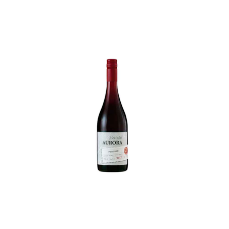 Vinho Tinto Brasileiro Aurora Varietal  Pinot Noir 750ml 