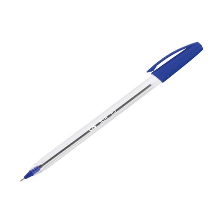 CANETA CIS SCRIT ESFEROGRAFICA 0.7M AZUL          