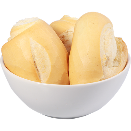 Pão francês kg