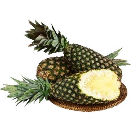 Abacaxi perola un