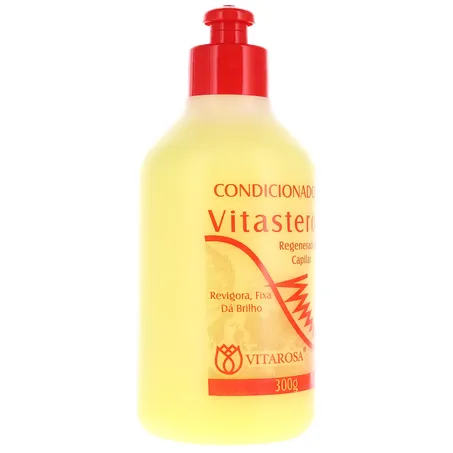 Condicionador vitasterol vitarosa 300ml 360-32