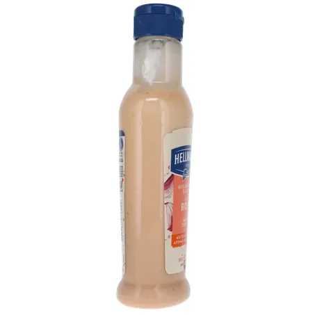 Molho de Salada Hellmann's Rosé 210ML 360-29