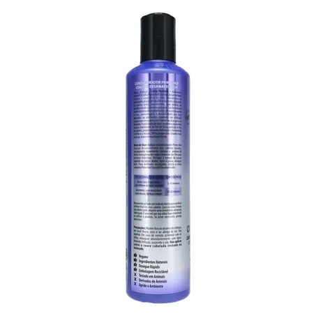 Condicionador Prime Hair Desamarelador Frasco 240ml 360-24