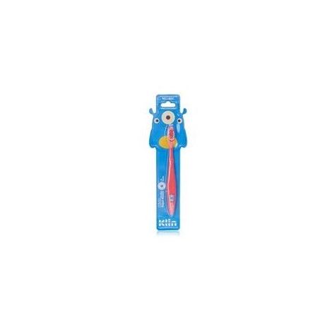 ESCOVA DENTAL.INF.KLIN KIDS DOLPHIN EX.MACIA 3 ANOS