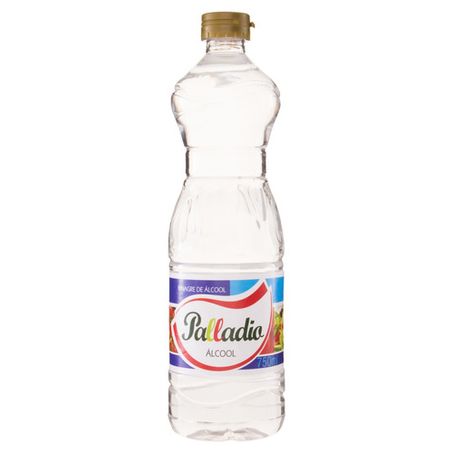 VINAGRE PALLADIO 750ML