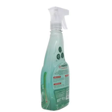 Limpa vidros deo line fresh gatilho 500ml 360-12