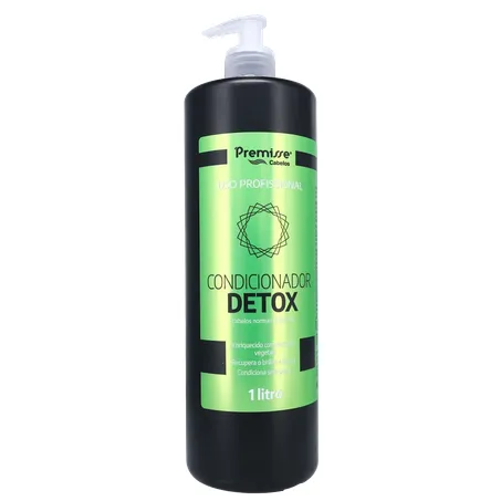 Condicionador Premisse Detox 1 L 360-35