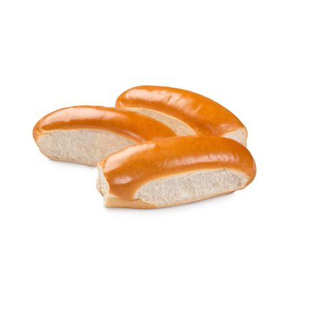 PÃO DE CACHORRO QUENTE MARQUESPAN KG