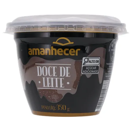 DOCE DE LEITE AMANHECER POTE 350G 360-2