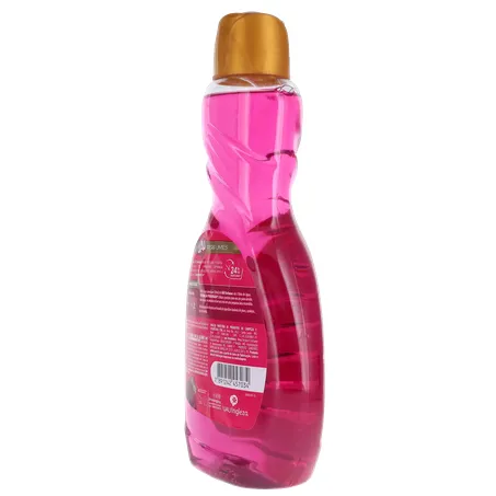 Limpador Uau Flores E Sonhos 500ML 360-24