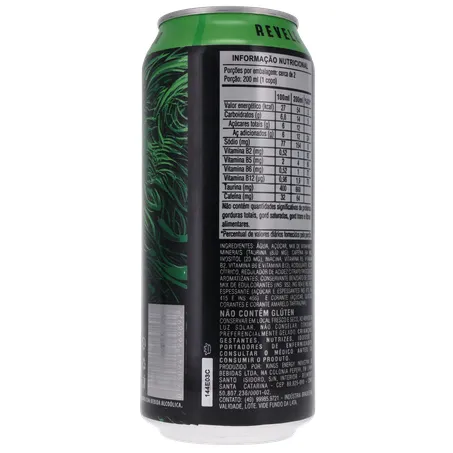Energetico king energy trad 473ml 360-22