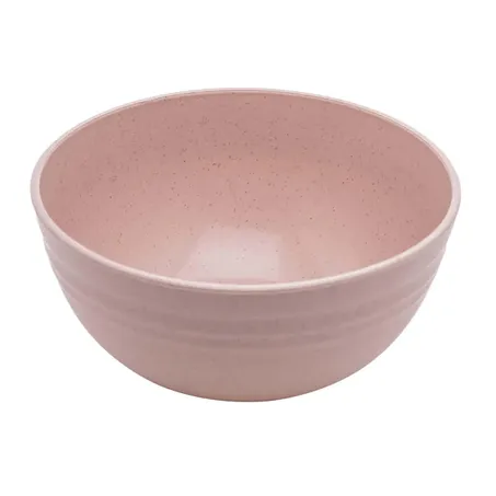 BOWL LYOR BAMBÚ E PP LINES SORTIDO 15X7,5CM