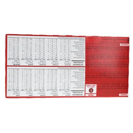 Bombom Nestlé Especialidades 195g 360-17