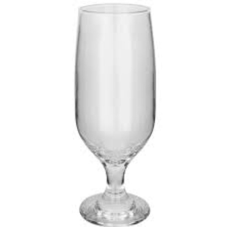 Taca nadir 300ml chopp felicidades vidro